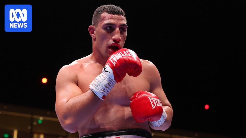 Justis Huni set for return on Tyson Fury fight card in first boxing match since trainer’s death Justis Huni set for return on Tyson Fury fight card in first boxing match since trainer’s death