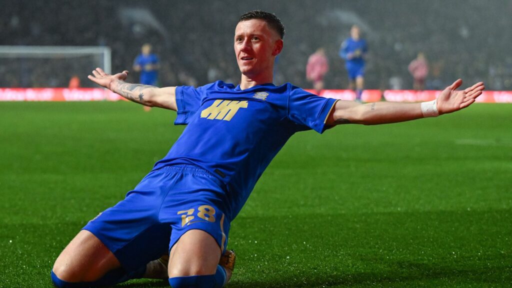 Live football today on Sky Sports: Fixtures, kick-off times, TV channel and stream for matches this week and weekend | Football News