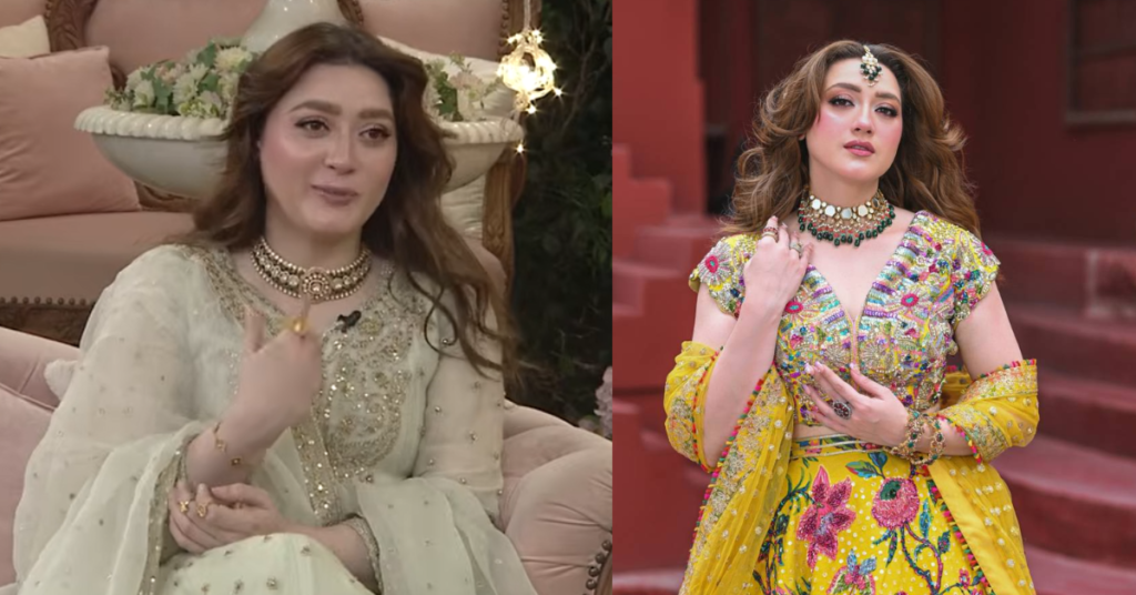 Momina Iqbal’s car and valuables were stolen, it was revealed