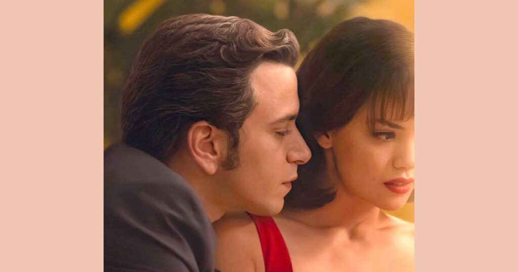 Obsessive Love In The Museum of Innocence Obsessive Love In The Museum of Innocence