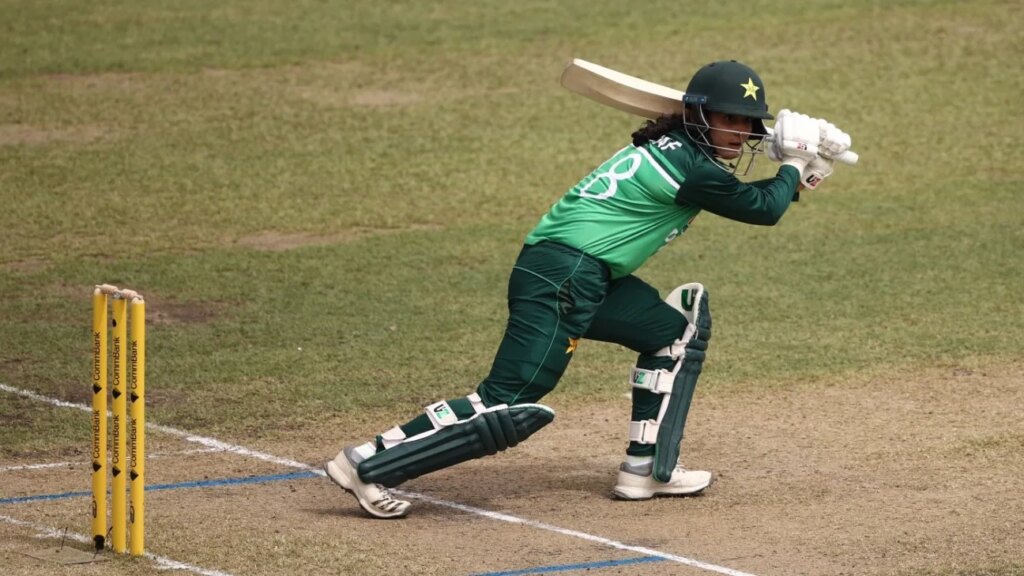Pakistan Women in SA 2025/26, SA-W vs PAK-W 3rd ODI Match Report, March 01, 2026