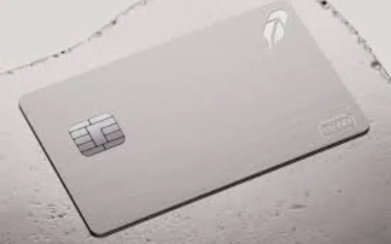 Robinhood launches high-end platinum credit card for investors Robinhood launches high-end platinum credit card for investors