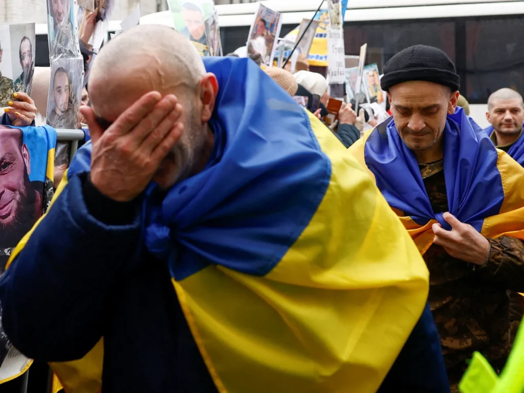 Russian attacks on Kramatorsk escalate Ukraine war as Kyiv regains ground | Israel-Iran conflict News