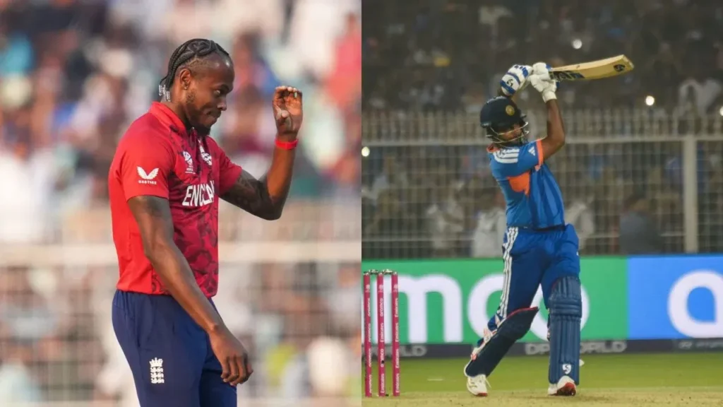 Sanju Samson’s failure guaranteed in semi-final? Aakash Chopra drops ‘Jofra Archer’ warning