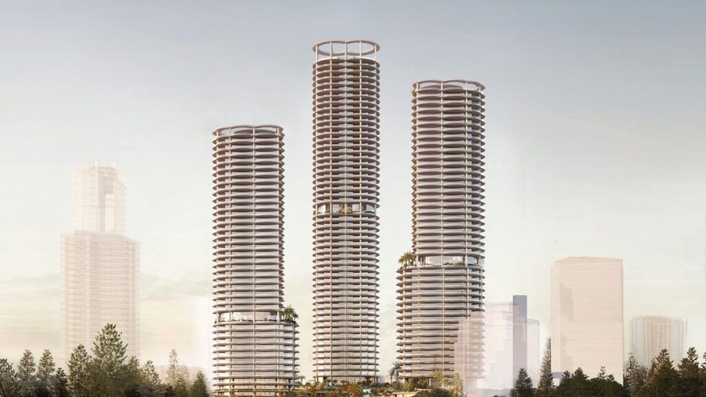 🏫 Southport’s .5b retirement tower designs 🏫 Southport’s .5b retirement tower designs