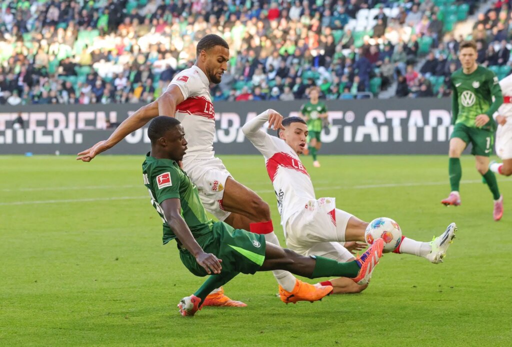 Stuttgart vs Wolfsburg Prediction and Betting Tips Stuttgart vs Wolfsburg Prediction and Betting Tips