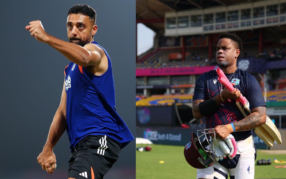 Super Eights, Match 52, IND vs WI – Top 3 player battles to watch out for Super Eights, Match 52, IND vs WI – Top 3 player battles to watch out for