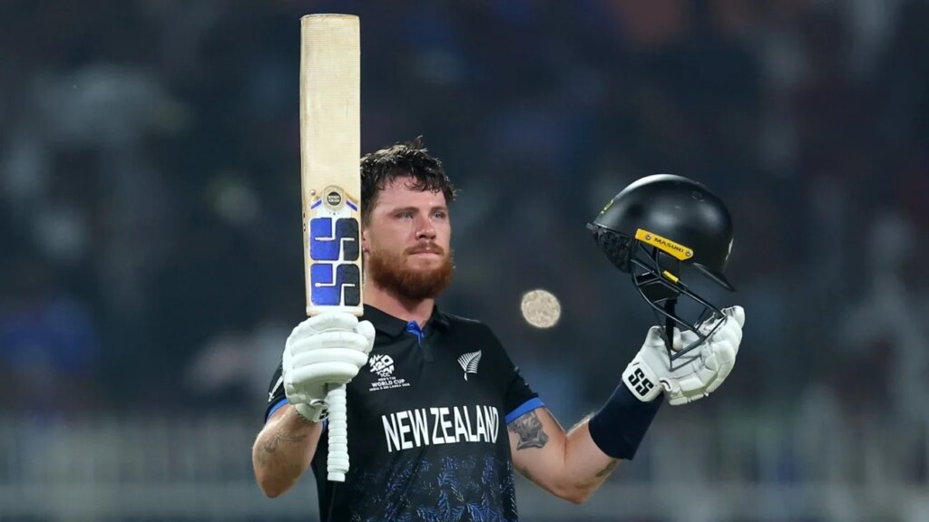 T20 World Cup 2025/26, NZ vs SA 1st Semi-Final Match Report, March 04, 2026