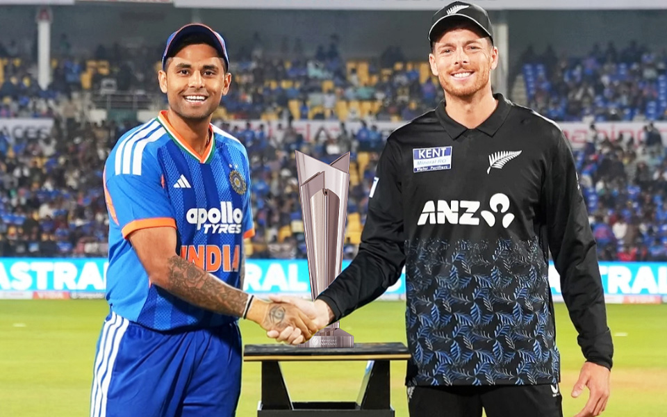 T20 World Cup 2026: Final, IND vs NZ Match Prediction – Who will win today’s T20 WC match? T20 World Cup 2026: Final, IND vs NZ Match Prediction – Who will win today’s T20 WC match?