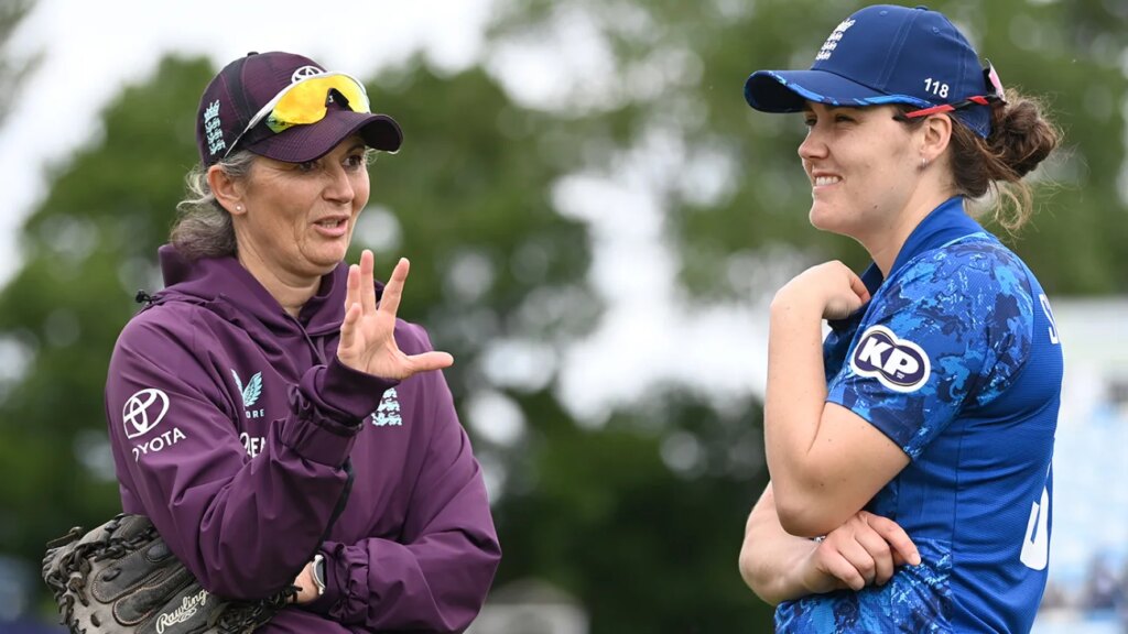 T20 World Cup Women – England Women head to South Africa after Abu Dhabi cancellation
