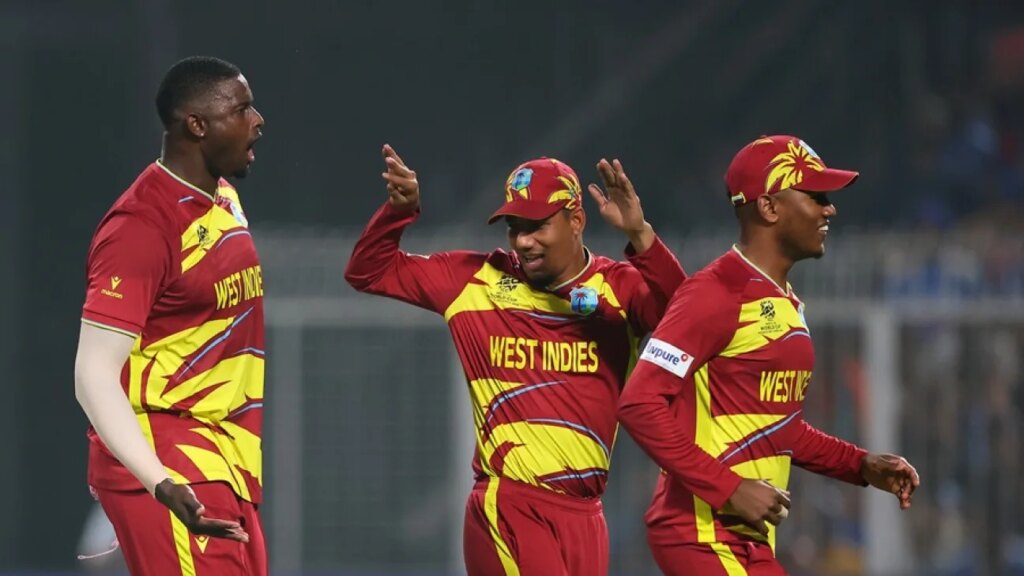 T20 World Cup – Zimbabwe and West Indies’ returns home delayed following West Asia airspace closure