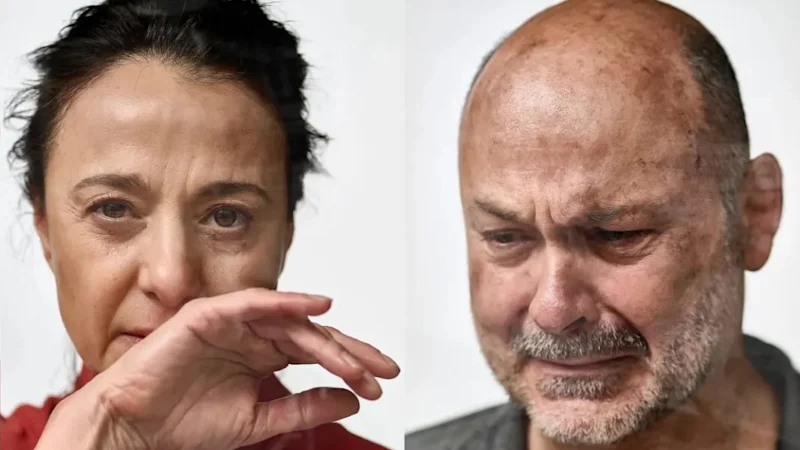 West Gate at MTC honours the families left behind West Gate at MTC honours the families left behind