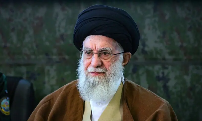 ایران کے سپریم لیڈر حملے میں مارے گئے: اسرائیل کا دعویٰ، تہران کی تردید – World ایران کے سپریم لیڈر حملے میں مارے گئے: اسرائیل کا دعویٰ، تہران کی تردید – World