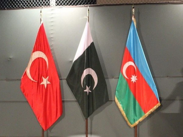 پاکستان کی ترکیہ اور آذربائیجان پر حملوں کی شدید مذمت پاکستان کی ترکیہ اور آذربائیجان پر حملوں کی شدید مذمت